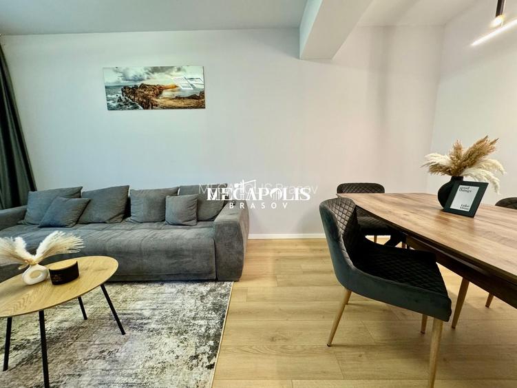 Apartament 2 camere | Decomandat | Parcare | Bloc 2025 | Kasper Coresi - 6