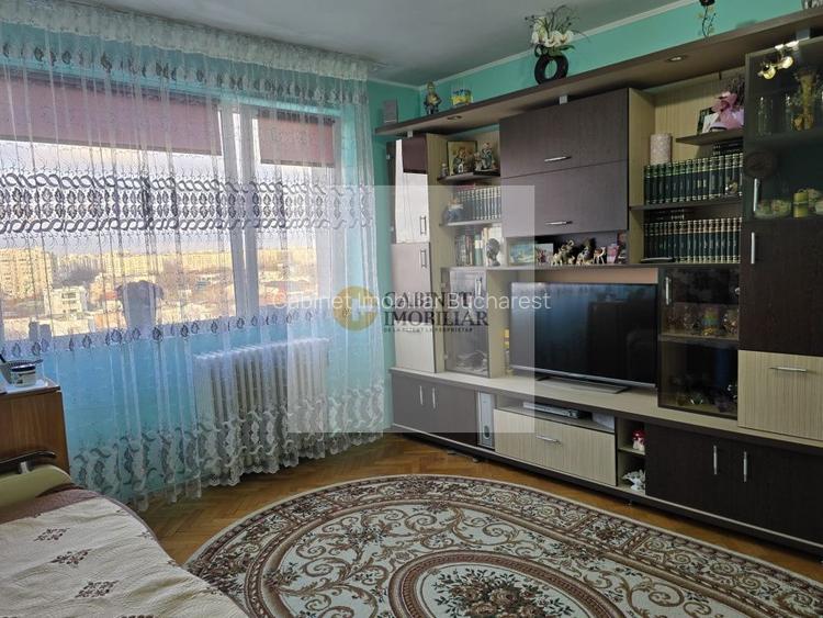 3 camere | Soseaua Stefan cel Mare | Balcon | Etaj 8/9 - 10