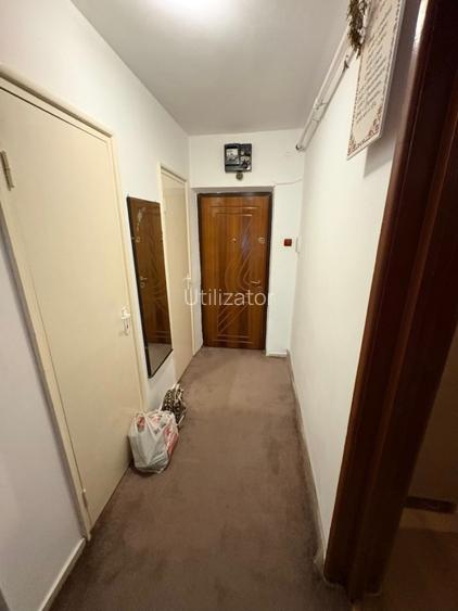 Apartament două camere - 9