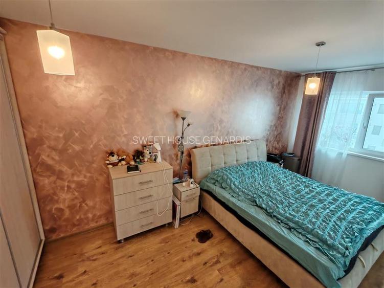 Apartament cu doua camere Zona Fartec - 8
