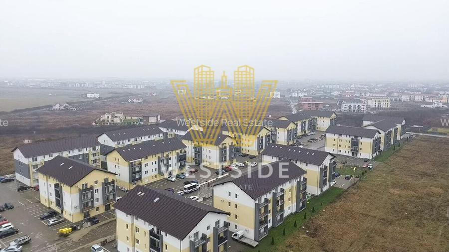 Apartamente de vanzare, in Giroc - 2