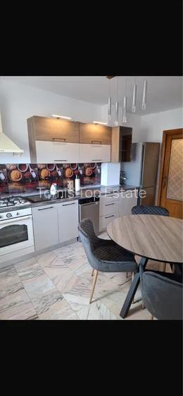 INCHIRIERE APARTAMENT IN VILA I 3 CAMERE I 2 BAI I 100MP I UNIV.- FALEZA NORD - 4