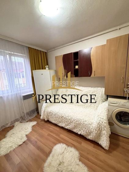 Garsoniera în Sibiu, zona Vasile Aaron - 6