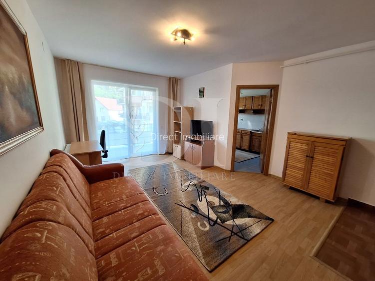 Apartament etaj intermediar / Zona Florilor - 2
