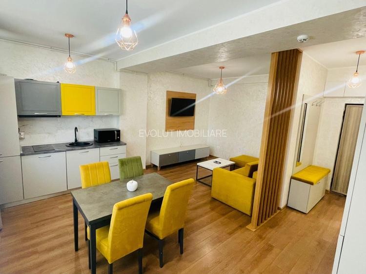 Statiunea Mamaia Central-apartament 4 camere deosebit  - 4