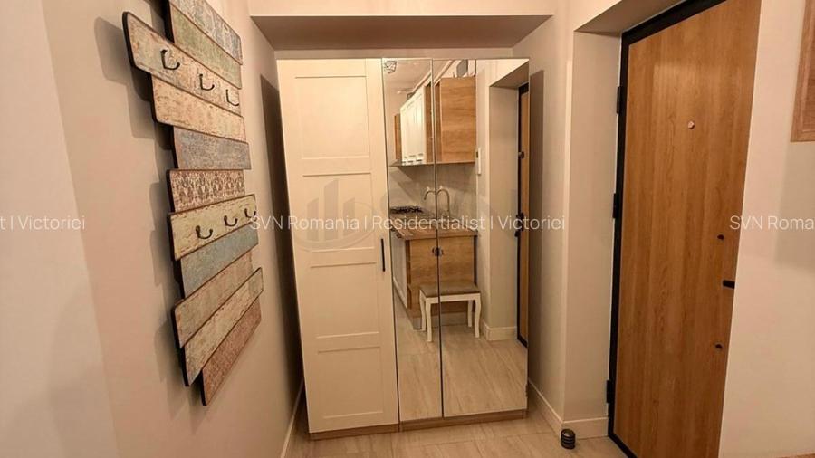 REA1006157 Studio I Onix Park I Zona Aviatiei I De vanzare - 8