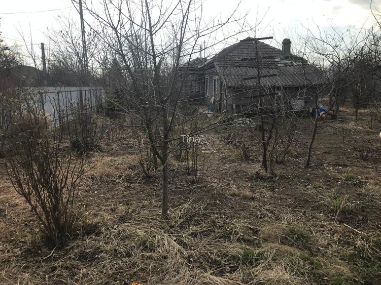 Oportunitate teren / casa, 30 min de Bucuresti  - 5