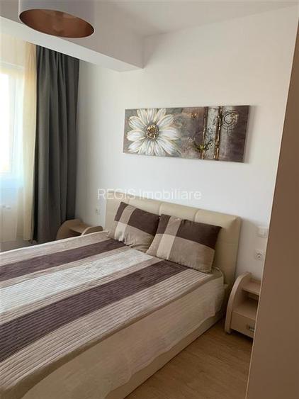 Apartament 2 camere - Qualis(Tractoru) - Loc de parcare inclus - 7