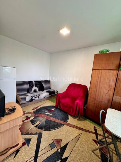 Garsoniera | Dristor | Titan-Park Ior-Park Lake - 4