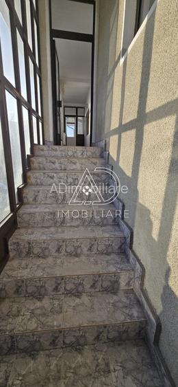 Spațiu pentru birouri de închiriat – 6 camere, strada 23 August - 4