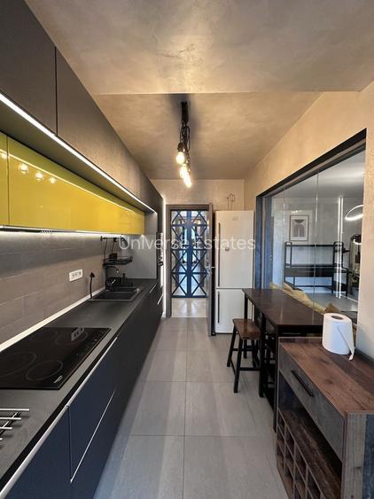 | Apartament 2 Camere 21 Residence Politehnica Metrou Lujerului-first use | - 3