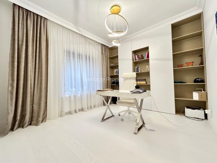 Vila individuala | teren 533mp | piscina | zona Iancu Nicolae, aproape de padure - 6