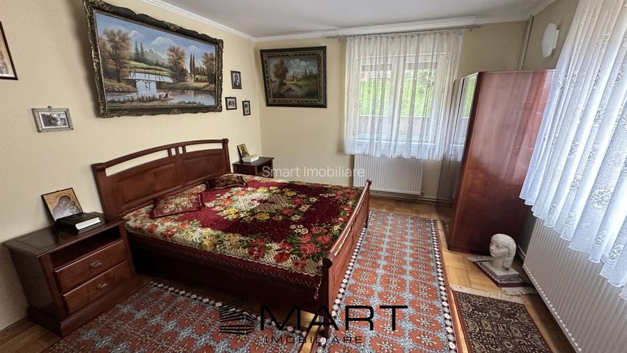 Casa / vila , 163mp, zona  Racadau - 9