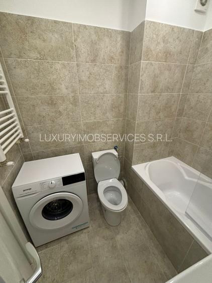 Garsoniera Avangarde City Tineretului - 7