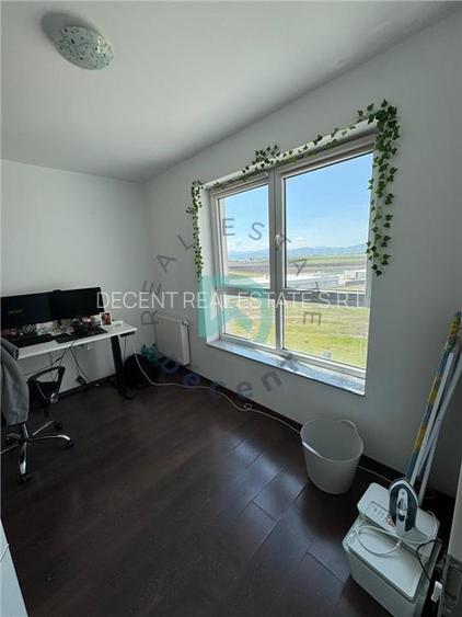 Apartament 2.5 camere Avantgarden, Brasov - 5