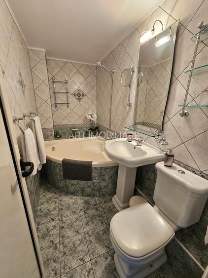 Apartament 2 Camere Nerva Traian l Pet Friendly l Comision 0% - 24