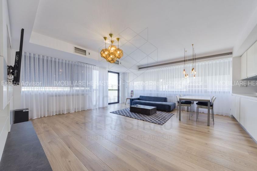 Freya Suite | Satul Francez | Apartament de lux cu vedere deschisa - 2