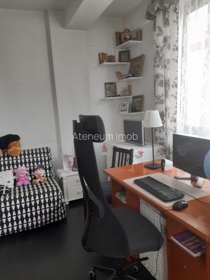Apartament cochet in bloc boutique Damaroaia - 2