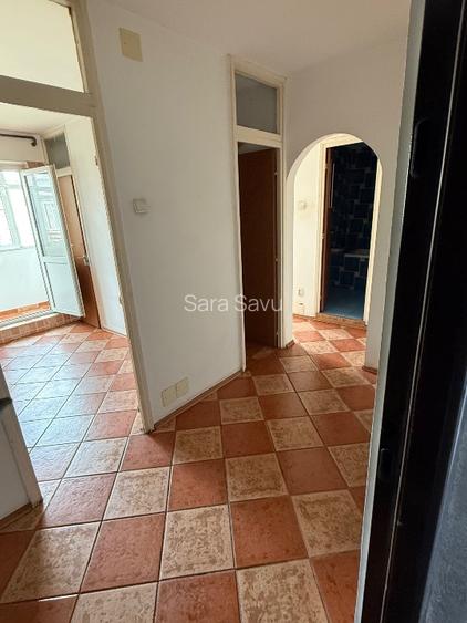Vând aprtament 2 camere, 54 mp, zona Lujerului, sector 6, București - 7