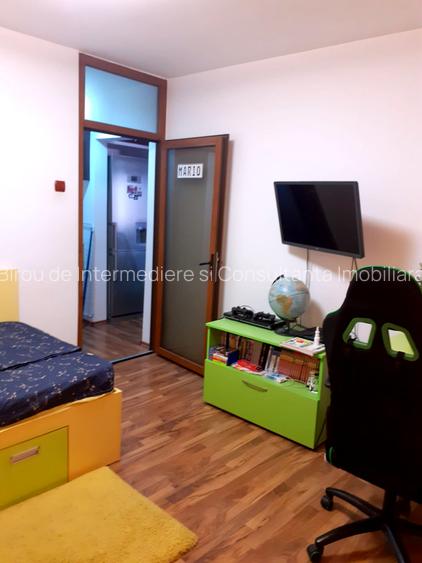 ⏩ Inel II Dezrobirii 2 Camere Decomandate 54m² Mobilat Utilat Centrala - 7