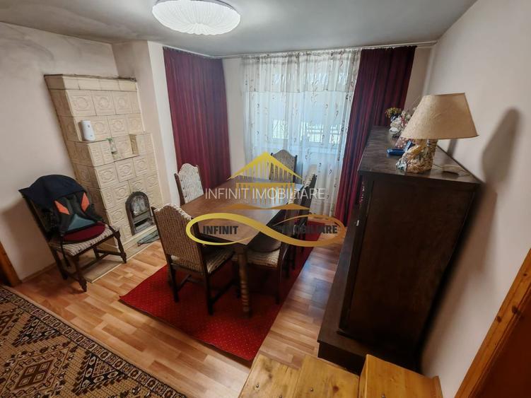 Casă din cărămidă cu 4 camere – Sat Grigoreni, aproape de BACAU - 18