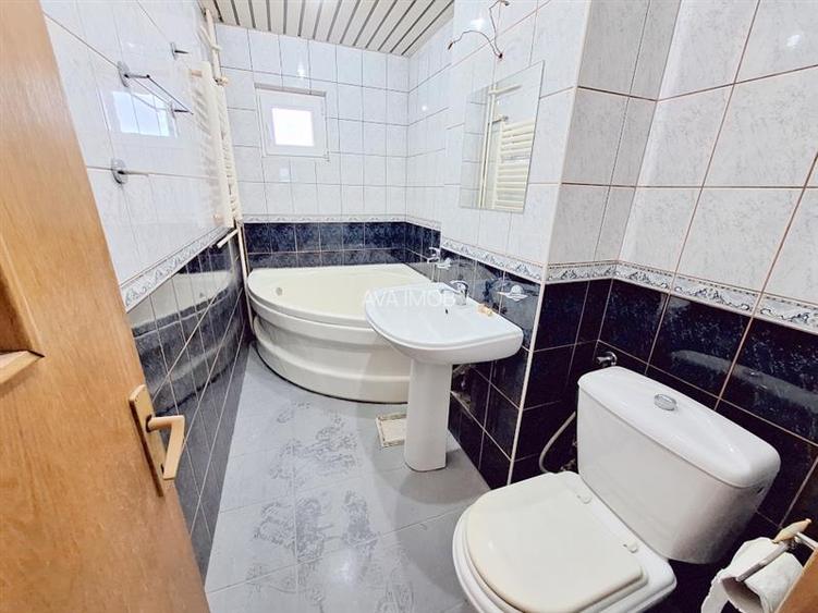 Apartament 3 camere decomandat, zona Nord - 8