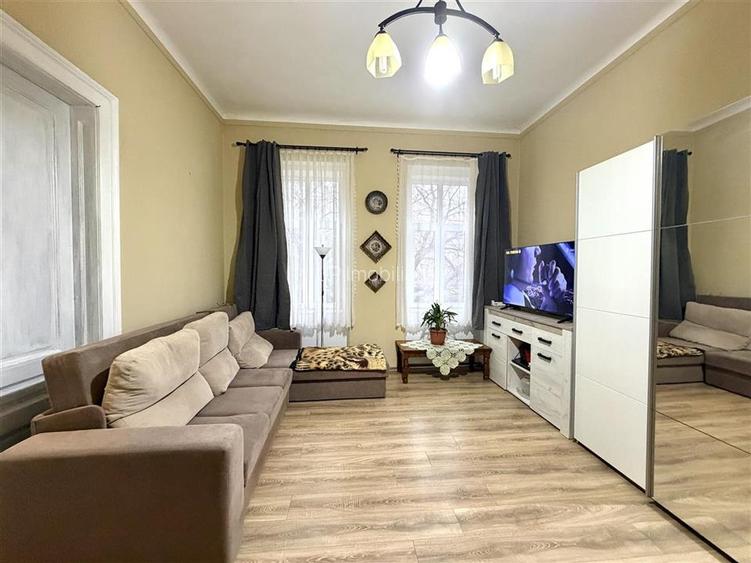 APARTAMENT CU 2 CAMERE | DE VANZARE | ULTRACENTRAL | ORADEA - 2