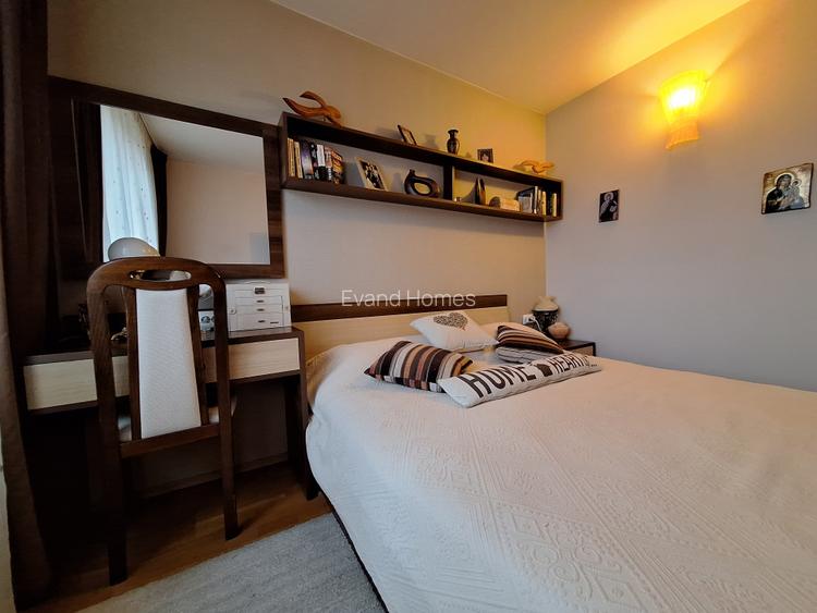 Apartament cu 3 camere-mobilat si utilat-la 2 minute Iulius Mall - 16