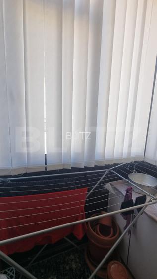 Apartament 2 camere, 41.20 mp, zona Lunca Cetatuii - 5