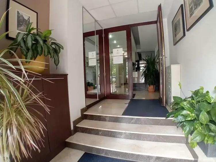 Spațiu Premium | Aviatorilor | Locație Reprezentativă