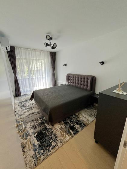 Apartament de 2 camere (73.1 mp)  + loc de parcare acoperit - 9