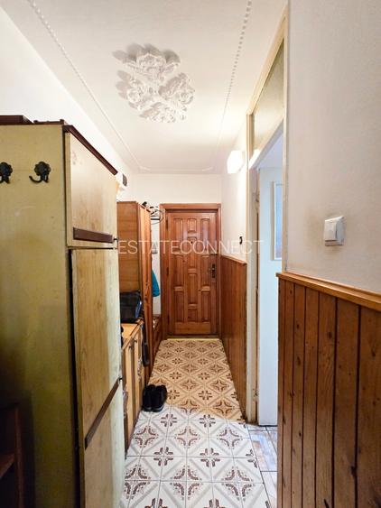 Apartament 2 camere cu centrala, etaj 1 - Confectii - 5