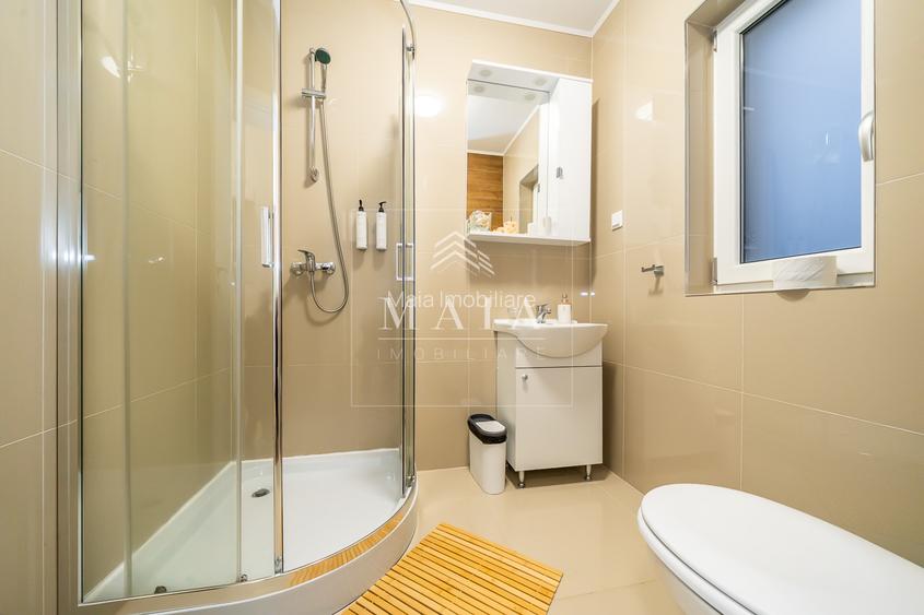 Casa tip duplex, 4 camere, zona Triajului-Selimbar - 6