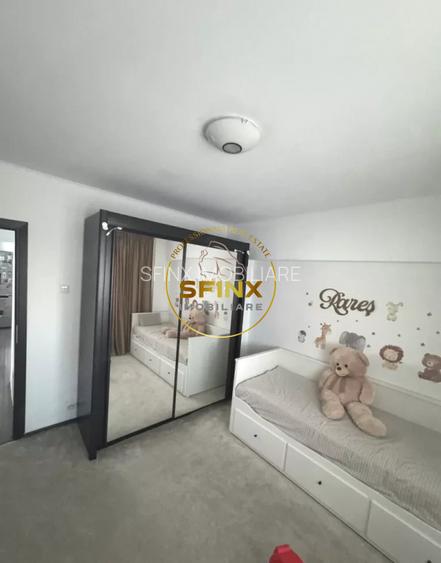 3 camere decomandat/ Muncii/ Calea Calarasilor/ bloc 1990/ centrala/ parcare - 7