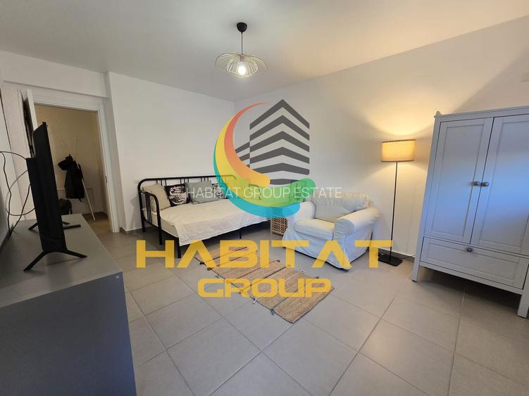 Inchiriere garsoniera la 9 minute de metrou - 10