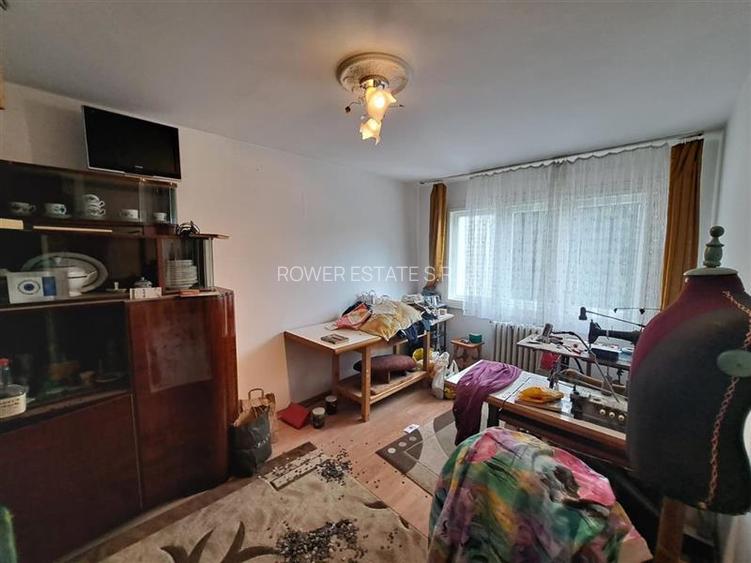 Apartament cu 3 camere, 65 mp utili, situat in cartierul Manastur! - 3