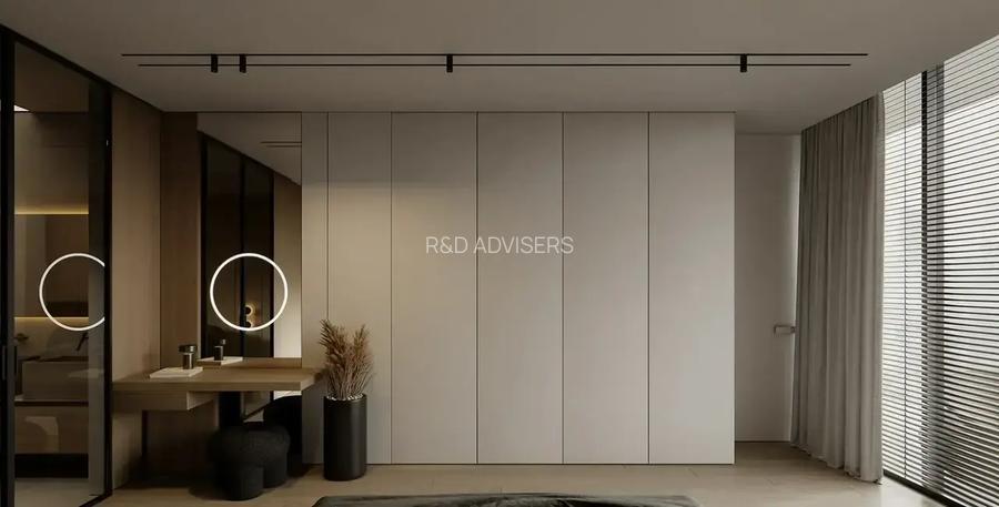 Bloc Nou | Apartament 4 Camere Decomandat | Parcare | Dezvoltator - 6