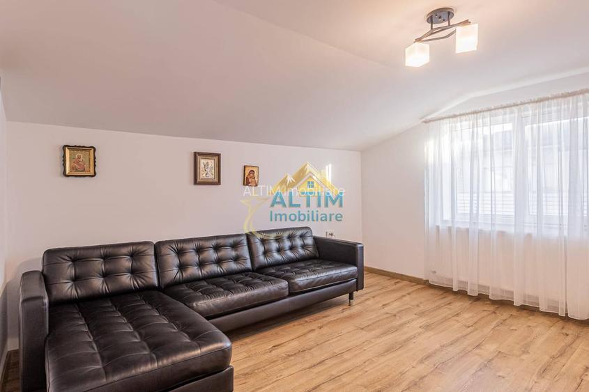 Casa de vânzare cartier Izvor, Brașov - 12