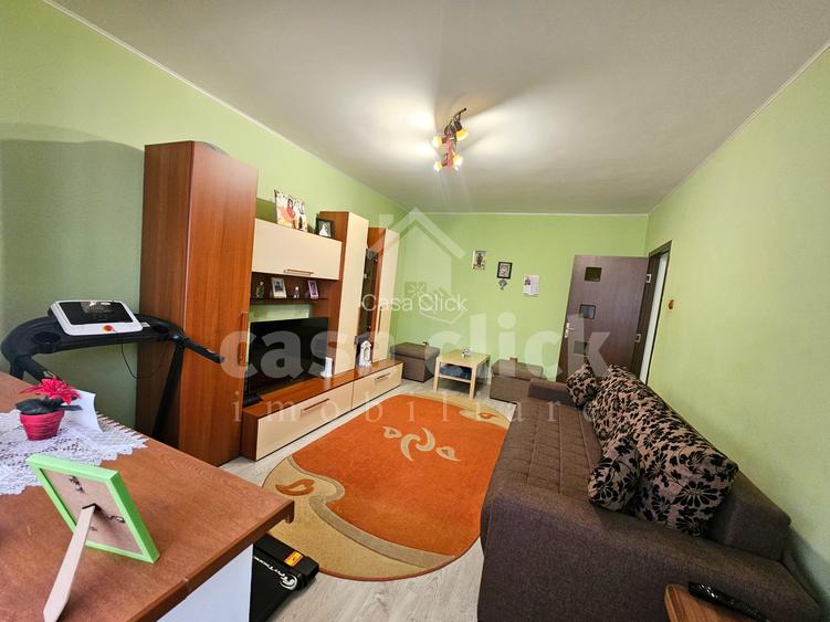 Etaj 1 - Apartament 2 camere renovat – Nae Leonard - 2