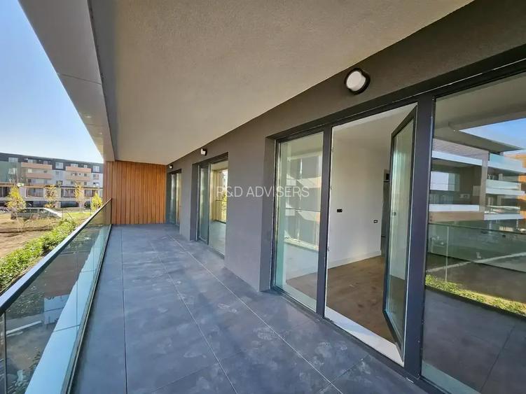 4 camere FINALIZAT | ASTORIUM GARDEN | Theodor Pallady - 12