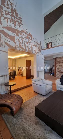 vila de inchiriat Pipera - 7