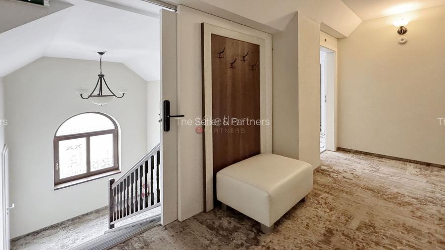 Priveliste Deosebita | Calea Poienii - 5