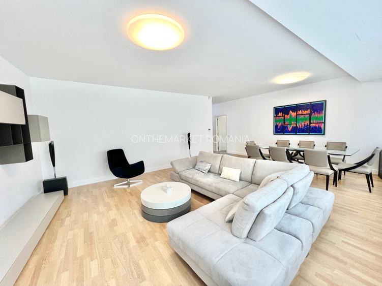 Apartament 4 camere Baneasa - 2