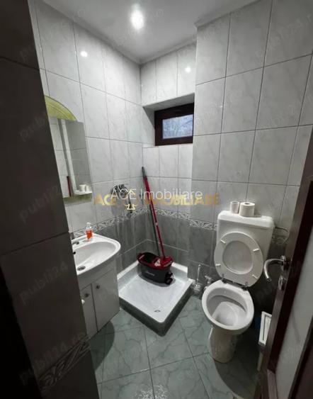 2 Camere | Dorobanti | Birou | Proximitate Metrou | Mobilat | Utilat - 10