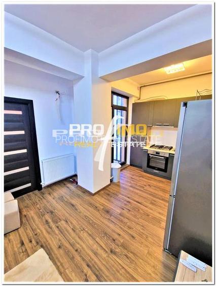 Tomis Plus, Apartament 2 camere, Bloc Nou - Parcare subterana - 11