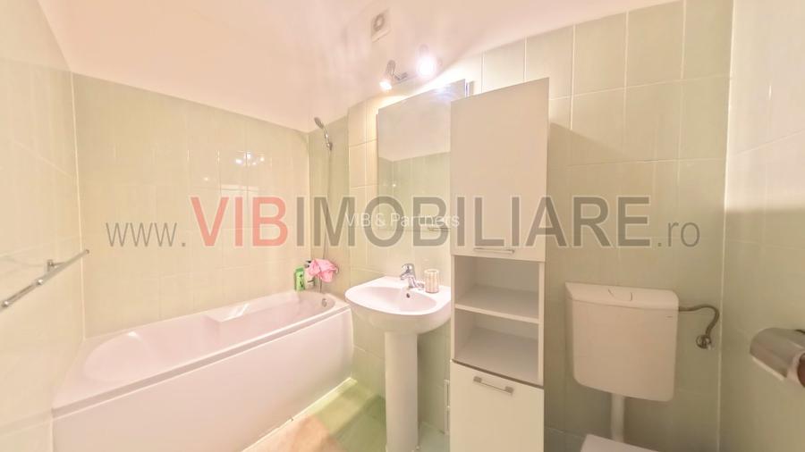 Rasarit de Soare - Titan - 2 camere - mobilat/utilat - cu parcare - 7
