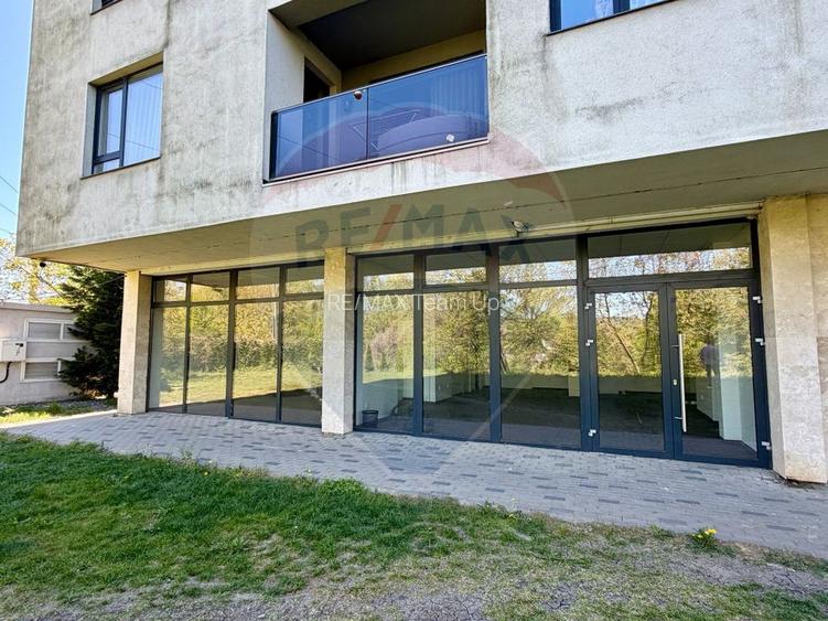Spațiu comercial pentru investiție sau business propriu - zona Rivus - 8