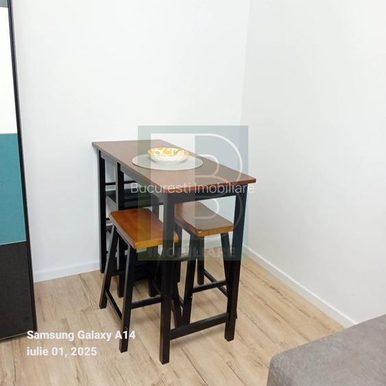 Garsoniera,Mihai Bravu,Metrou,Piata Muncii,bl.1979,MIXT,reabilitat,et.5/10,DECOM - 7