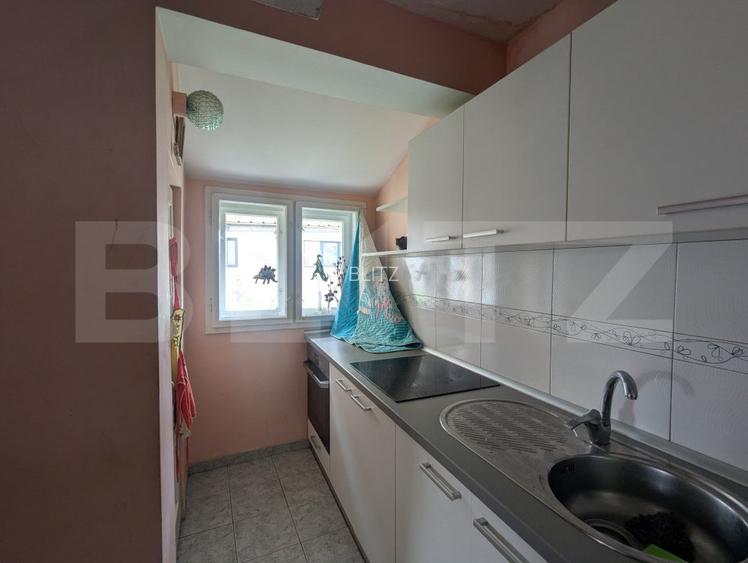 Casa renovabila/demolabila, teren 481 mp, 2 fronturi, zona Intre Lacuri - 8