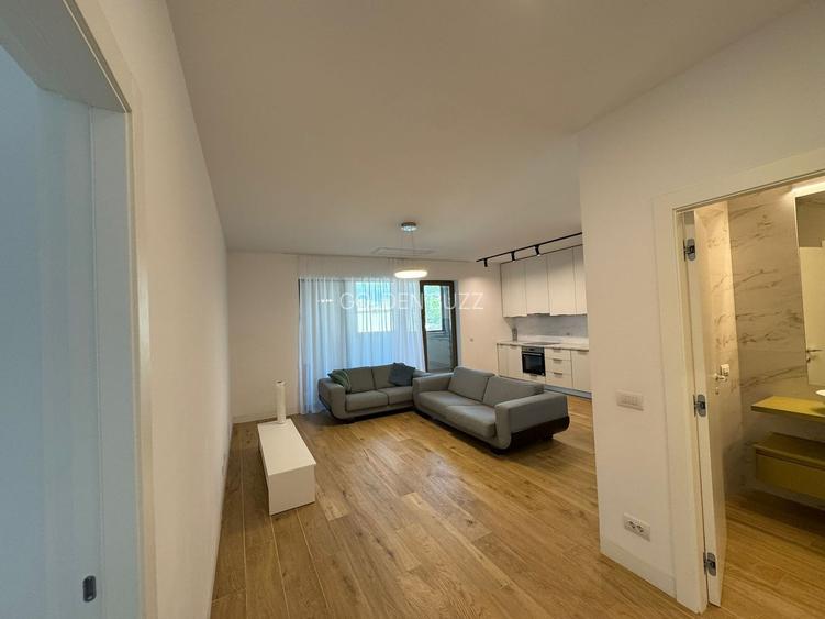 Apartament 3 camere | Parcare subterana | Central District - 4